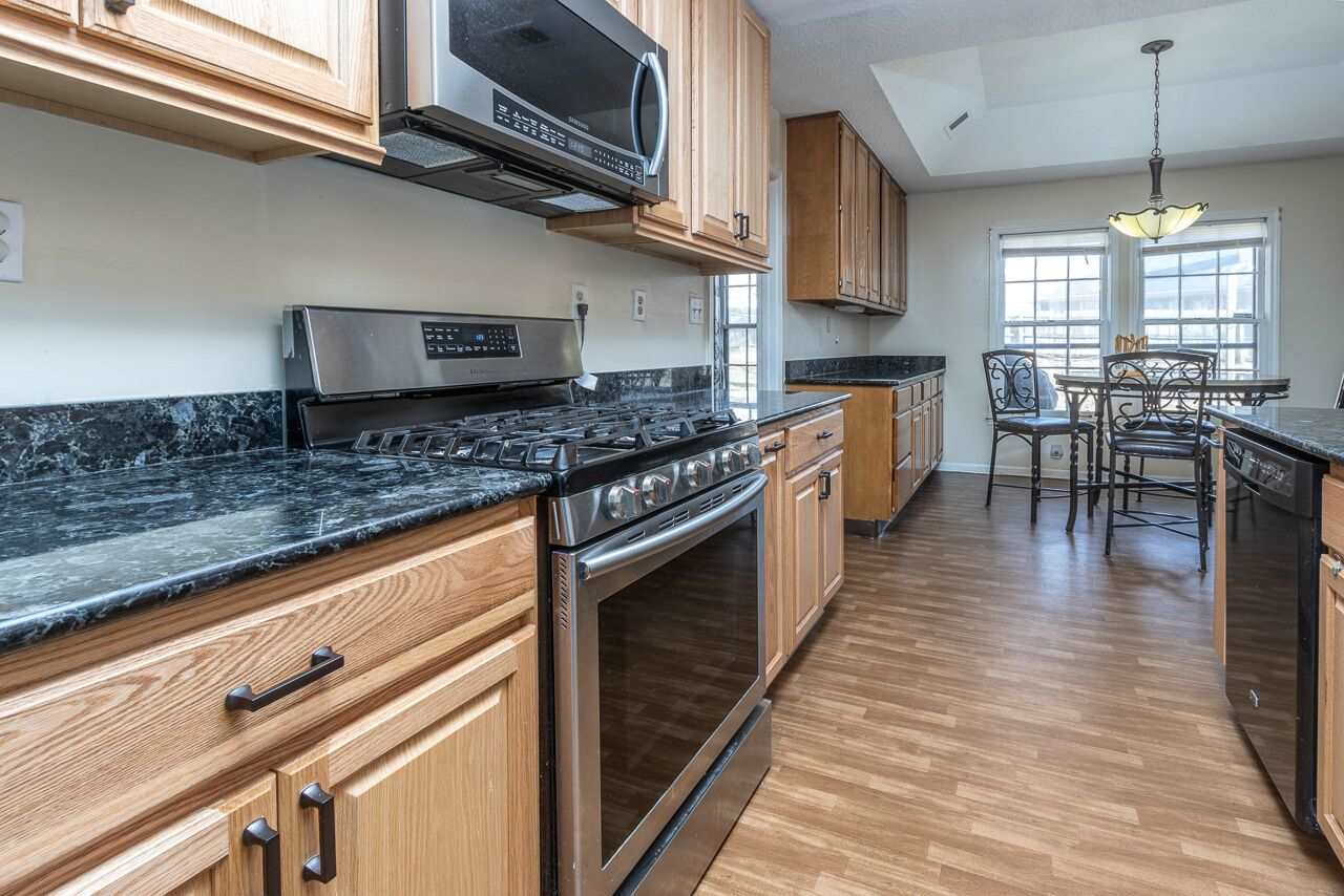 710 North Walnut Bend Road Memphis, TN 38018 - Photo 11 of 24