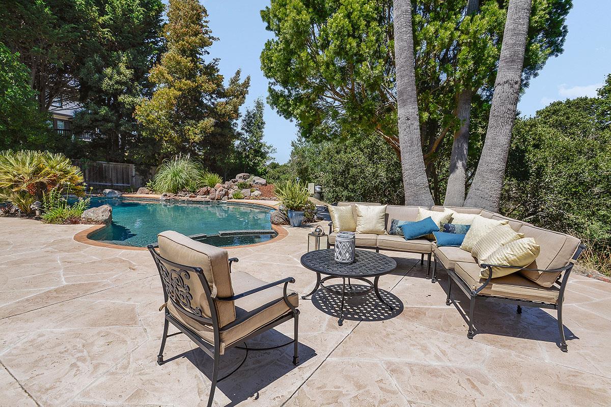 760 Darrell Road Hillsborough, CA 94010 - Photo 70 of 98