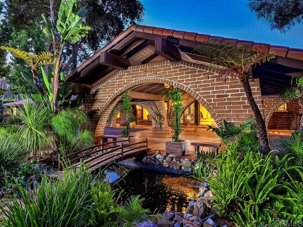 16043 Via Del Alba Rancho Santa Fe, CA 92067 - Photo 3 of 23