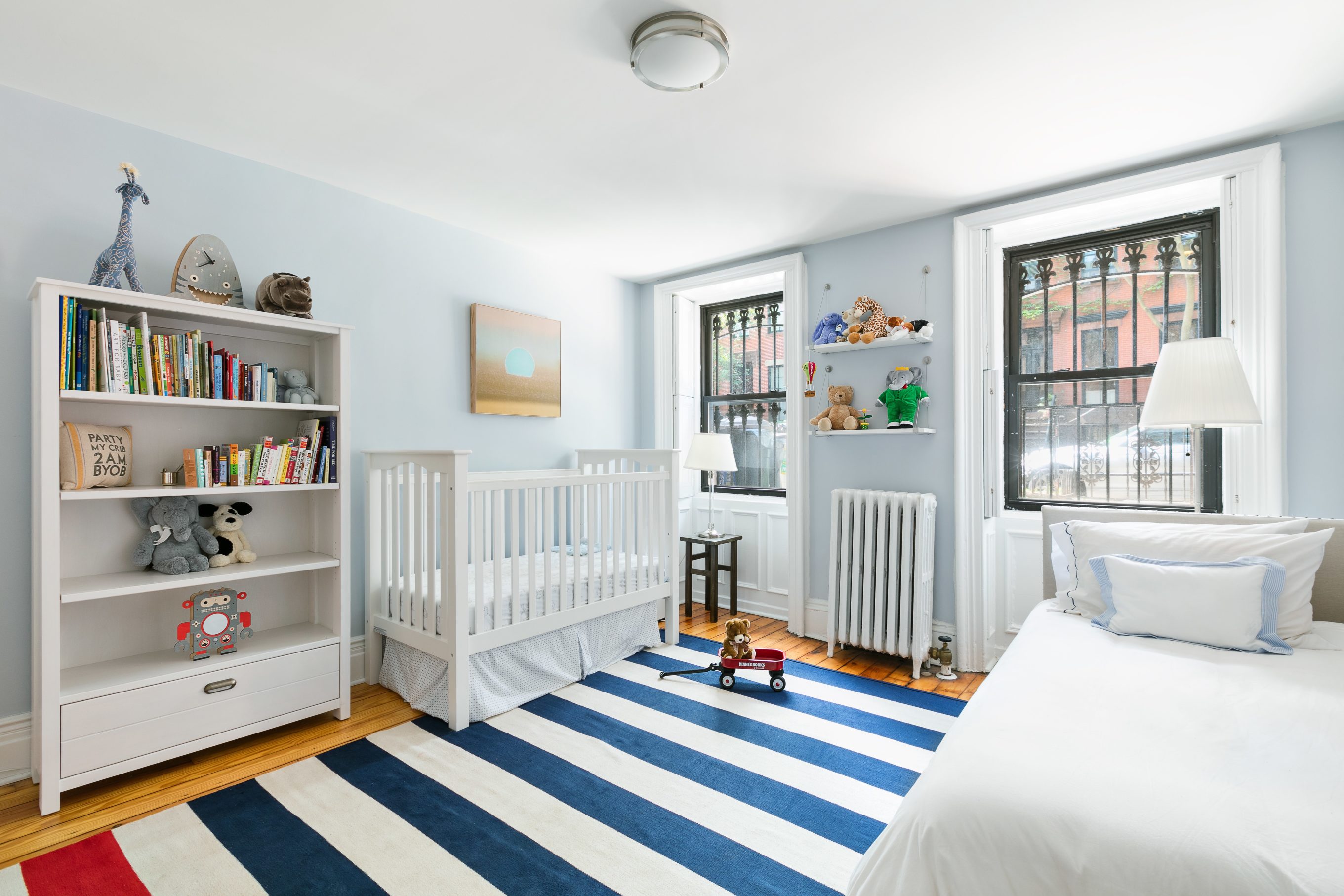 183 Dean Street, Unit 1 Brooklyn, NY 11217 - Photo 11 of 19