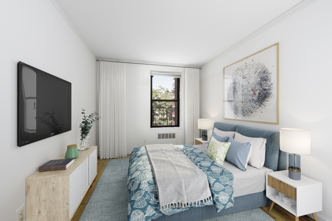 165 Christopher Street, Unit 3A Manhattan, NY 10014 - Photo 3 of 14