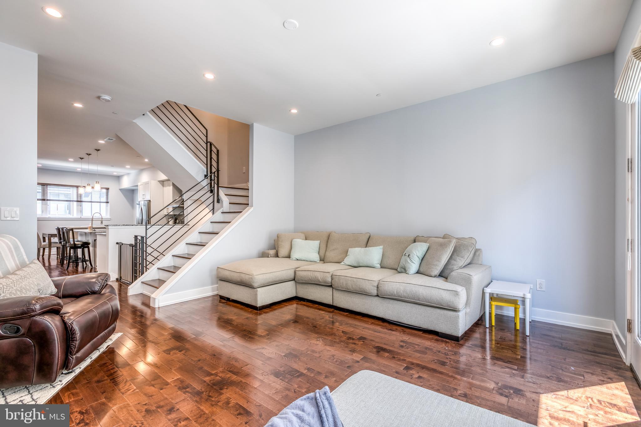 307-309 Reed Street, Unit B Philadelphia, PA 19147 - Photo 5 of 27