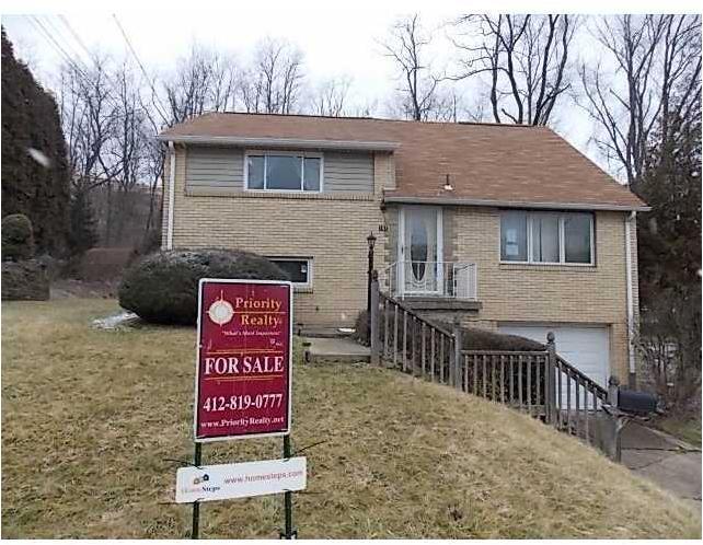 161 Poplar Ridge Road Penn Hills, PA 15235 - Photo 1 of 10 Gallery Image 1