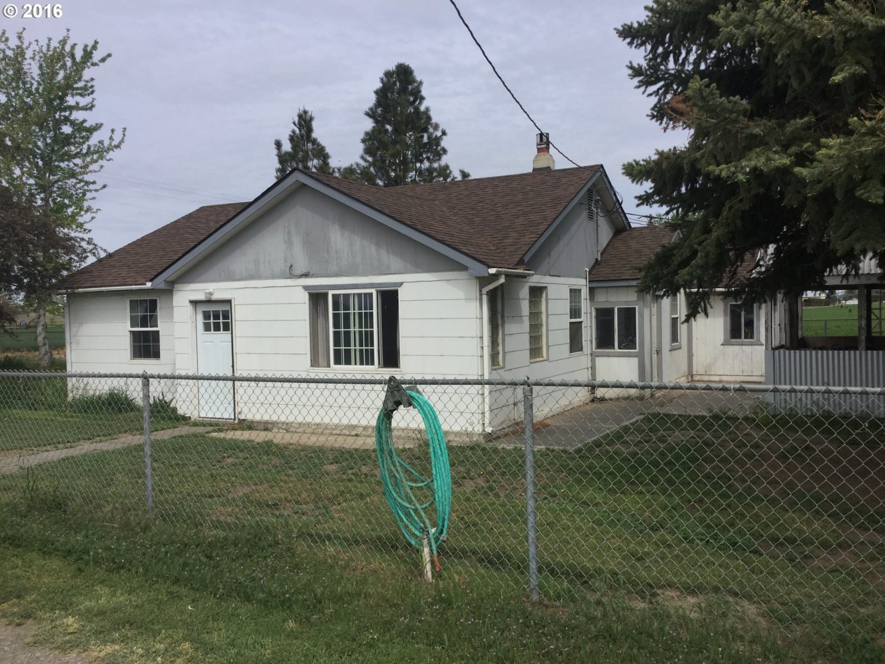 77743 North Loop Road Stanfield, OR 97875 - Photo 1 of 8