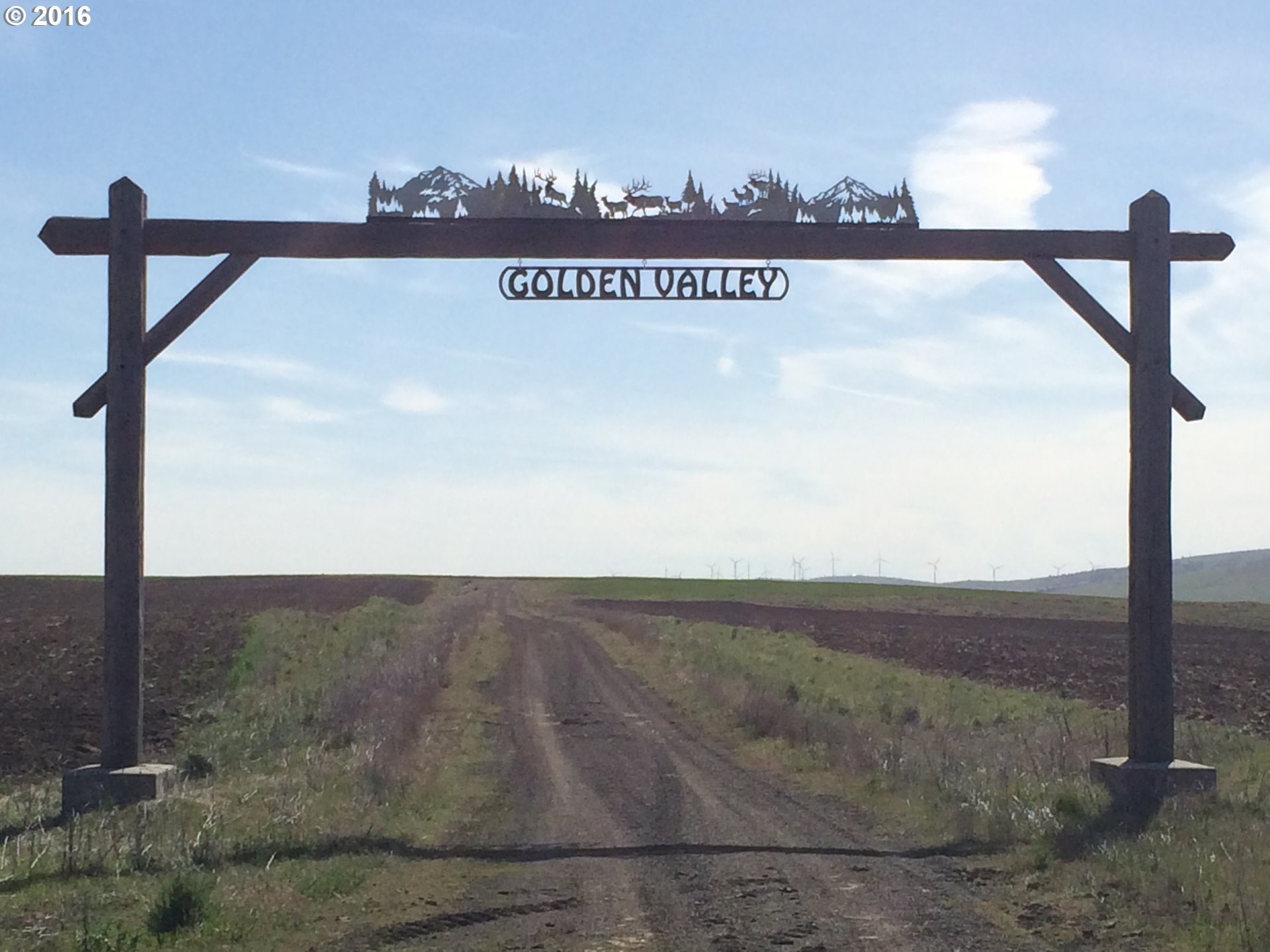 Golden Valley Road, Unit 1 Goldendale, WA 98620 - Photo 5 of 9 Gallery Image 5