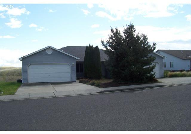 1508 Southwest Athens Way Pendleton, OR 97801 - Photo 1 of 7 Gallery Image 1