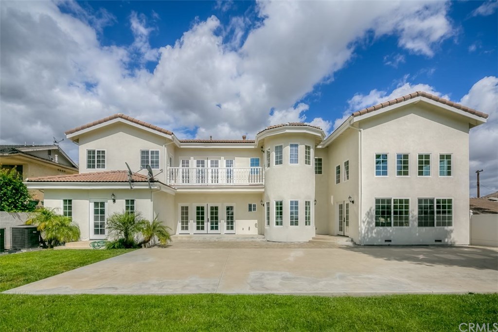 1841 Skyline Way Fullerton, CA 92831 - Photo 2 of 48