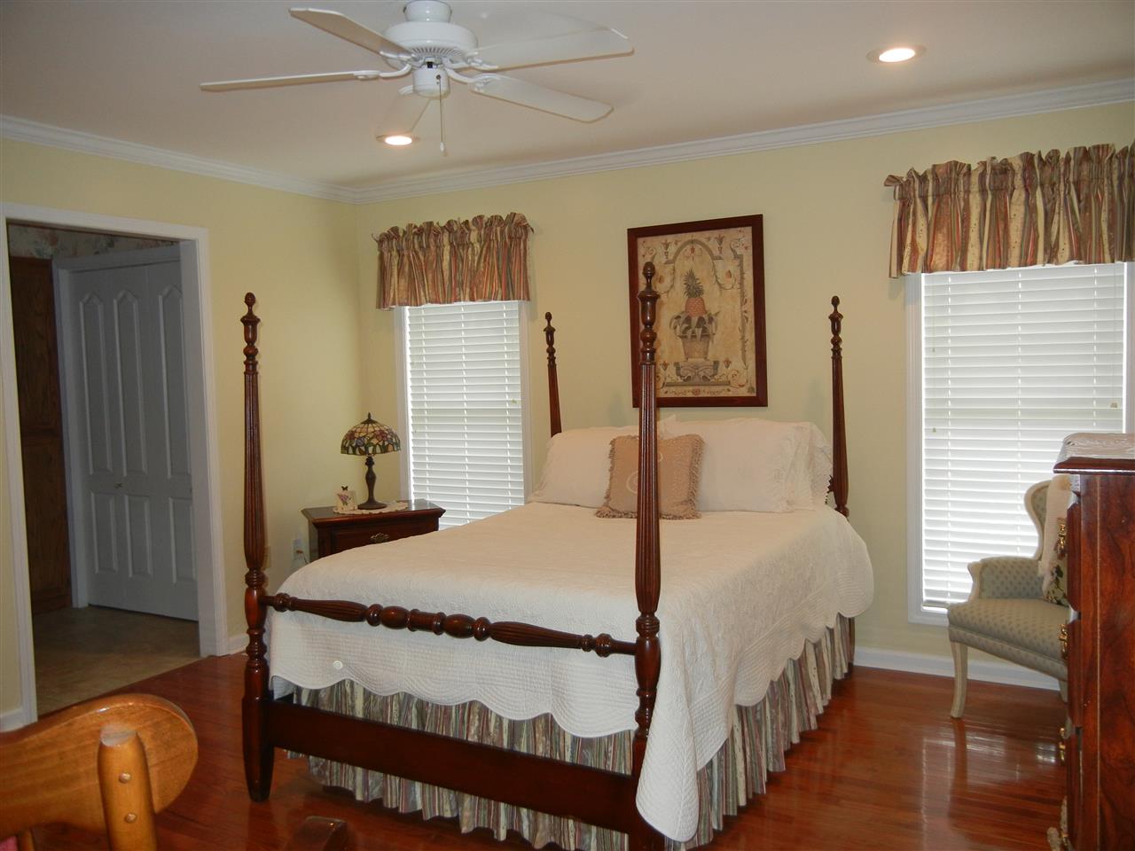 1295 Blanton Road Adamsville, TN 38310 - Photo 12 of 25 Gallery Image 12