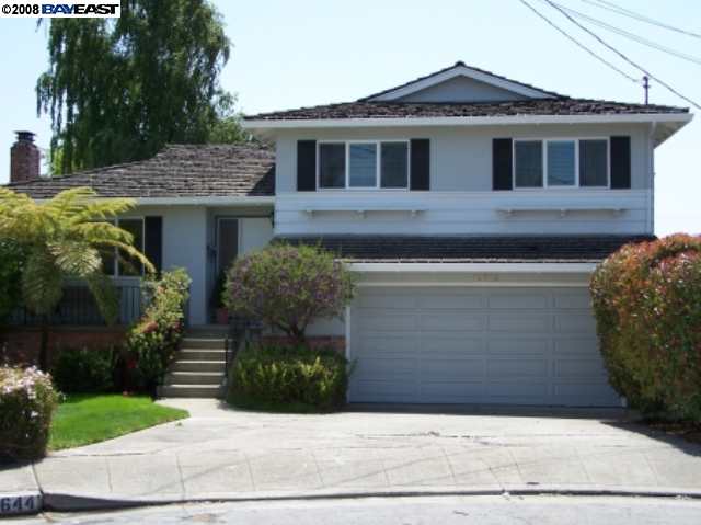 19644 Barclay Road Castro Valley, CA 94546 - Photo 1 of 1 Gallery Image 1