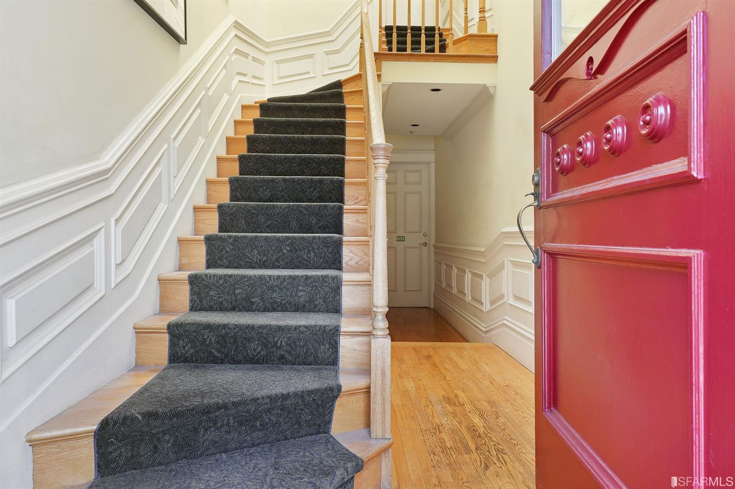 832 Bay Street San Francisco, CA 94109 - Photo 51 of 54