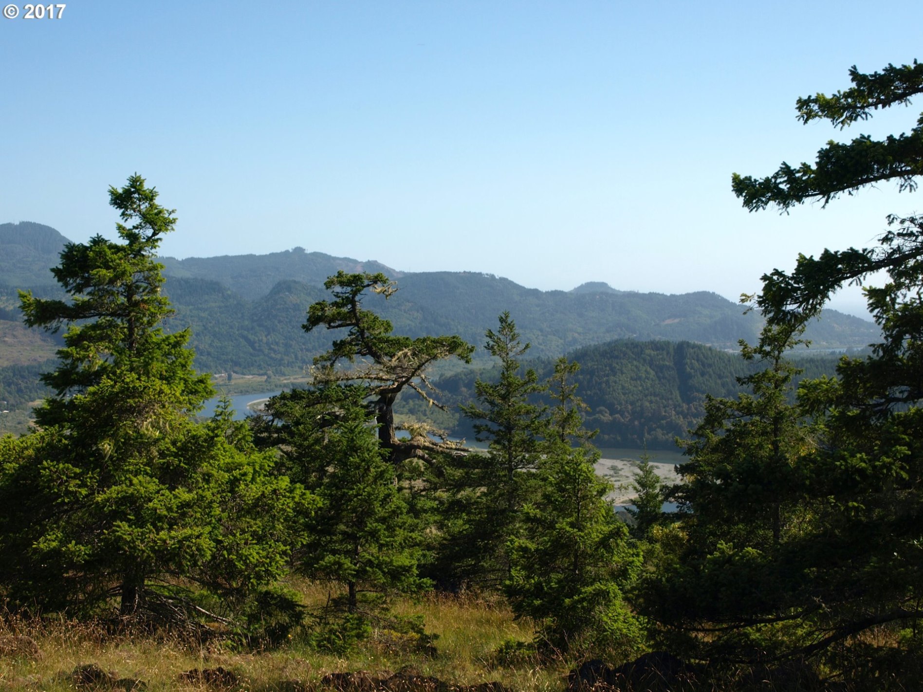 95645 Spirit Ridge Road Gold Beach, OR 97444 - Photo 6 of 29