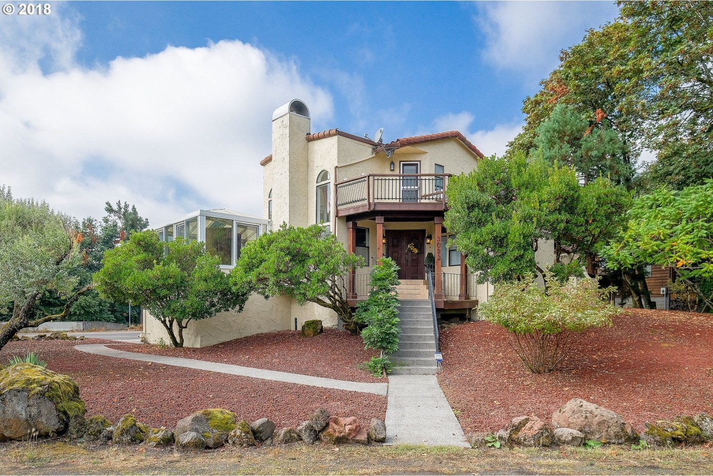 3023 Northeast Rocky Butte Road Portland, OR 97220 - Photo 1 of 25 Gallery Image 1