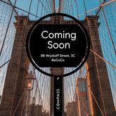 $849,000 | 88 Wyckoff Street, Unit 3C | Boerum Hill