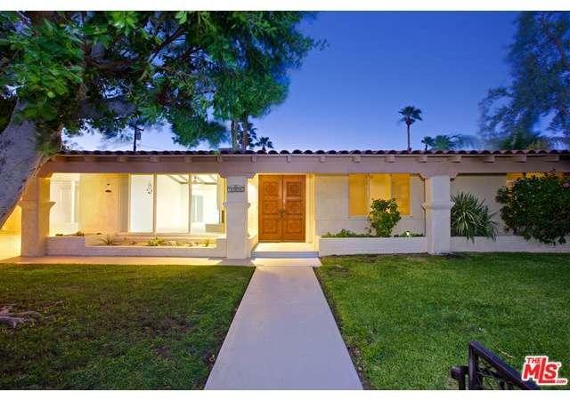 1960 East Amado Road Palm Springs, CA 92262 - Photo 3 of 30