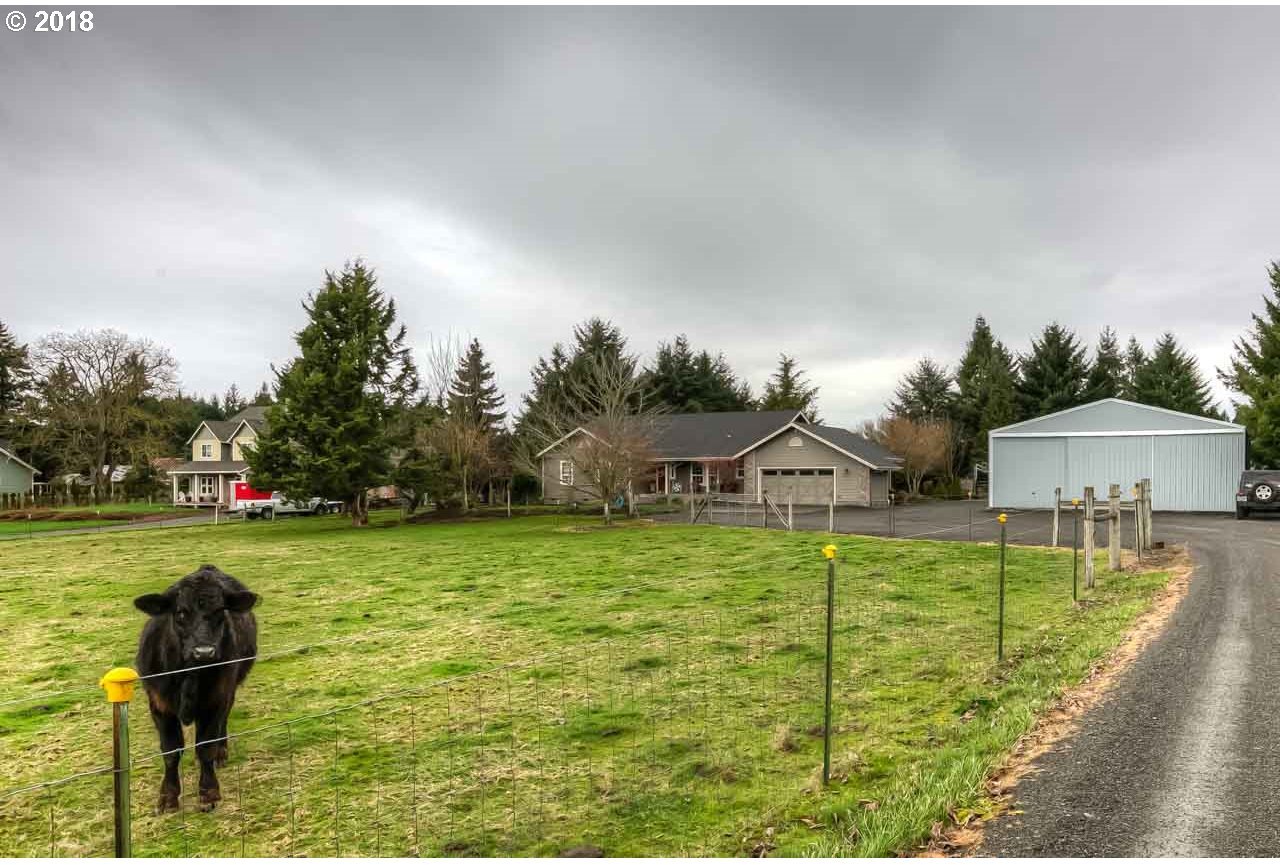 11631 Steinkamp Road Southeast Aumsville, OR 97325 - Photo 25 of 31 Gallery Image 25