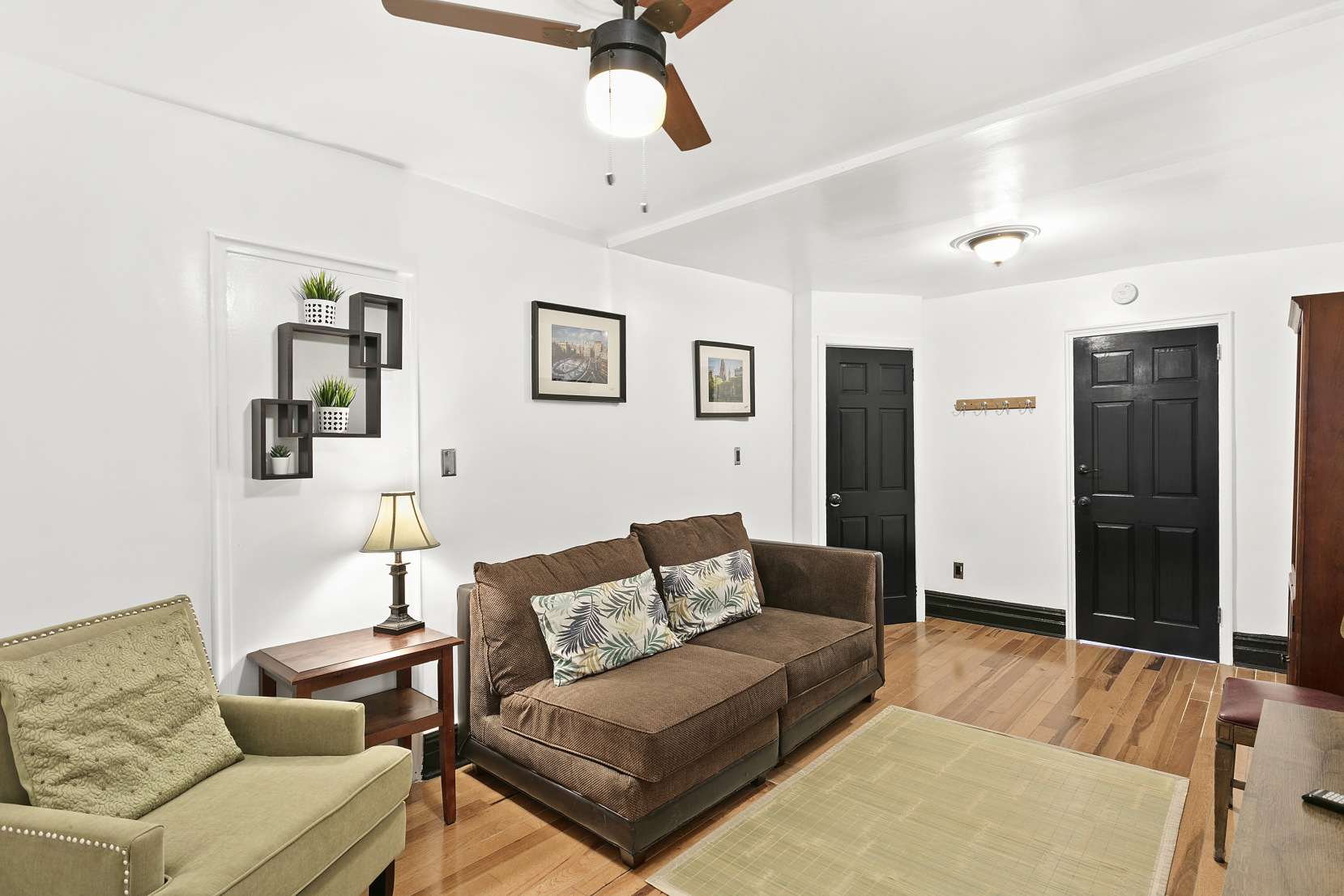 195 Edgecombe Avenue, Unit 1 Manhattan, NY 10030 - Photo 4 of 6