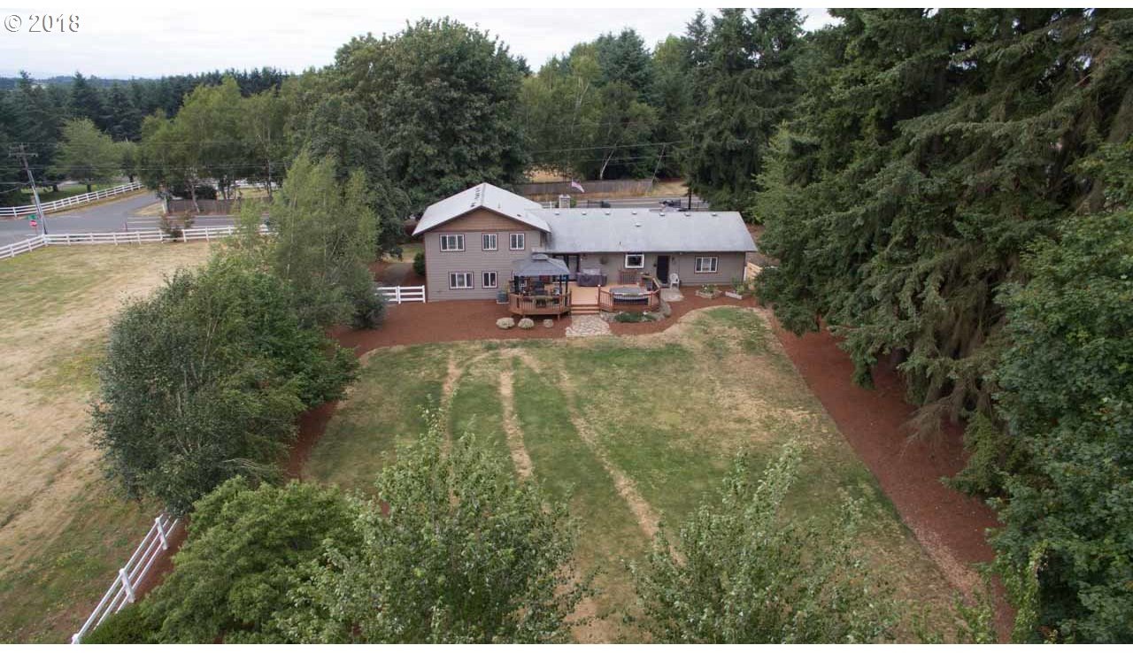 7791 MacLeay Road Southeast Salem, OR 97317 - Photo 7 of 17 Gallery Image 7