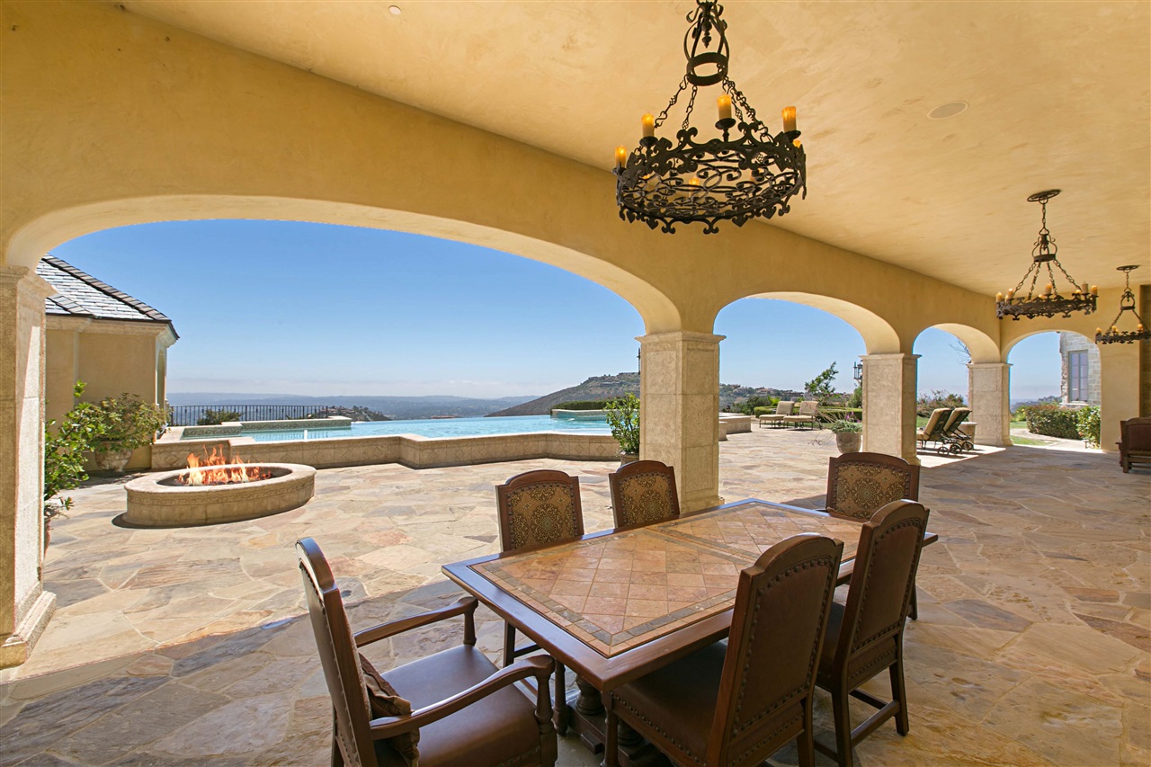 18441 Via Ambiente Rancho Santa Fe, CA 92067 - Photo 17 of 25