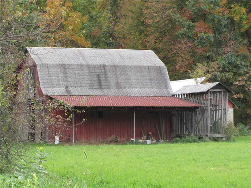 1291 Pulaski Mercer Road Mercer, PA 16137 - Photo 19 of 25
