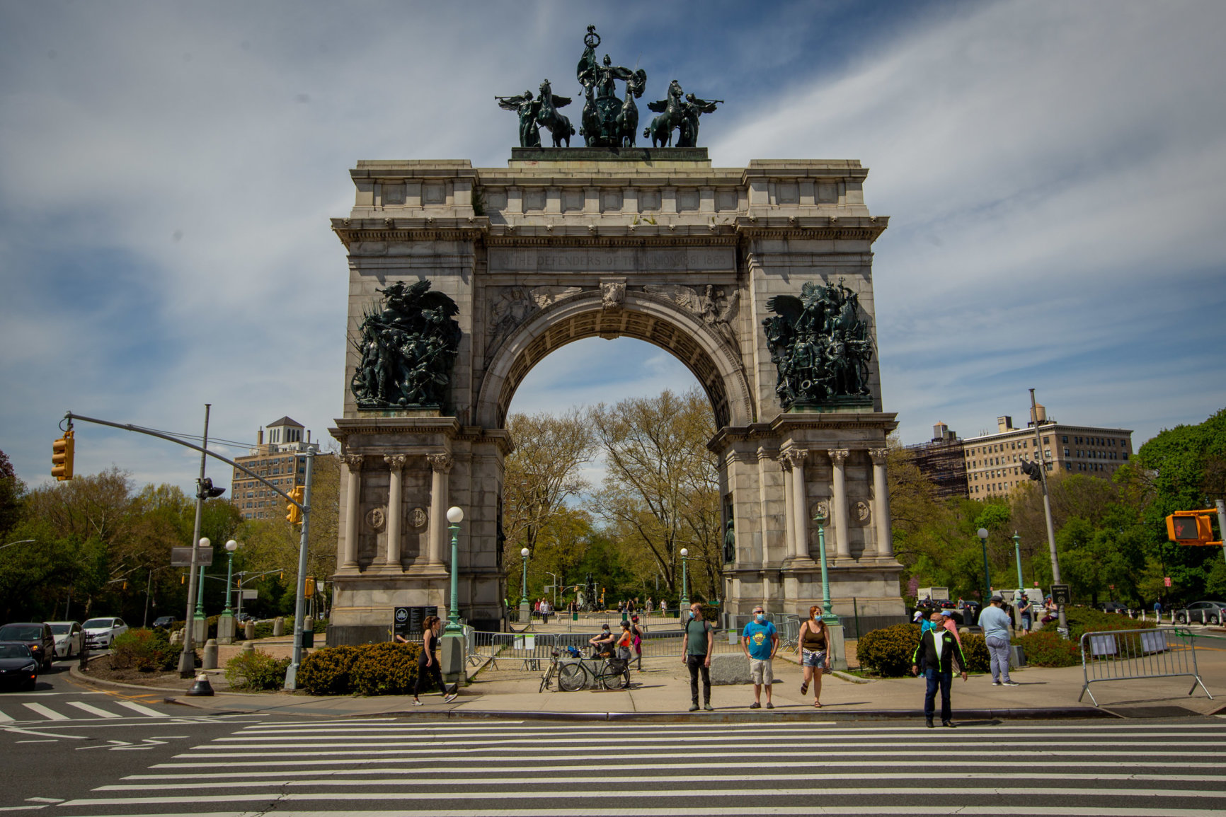 916 Union Street, Unit 2C Brooklyn, NY 11215 - Photo 28 of 30