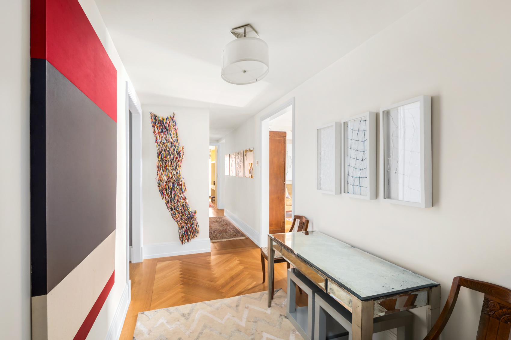 40 East 66th Street, Unit 3C Manhattan, NY 10065 - Photo 2 of 12