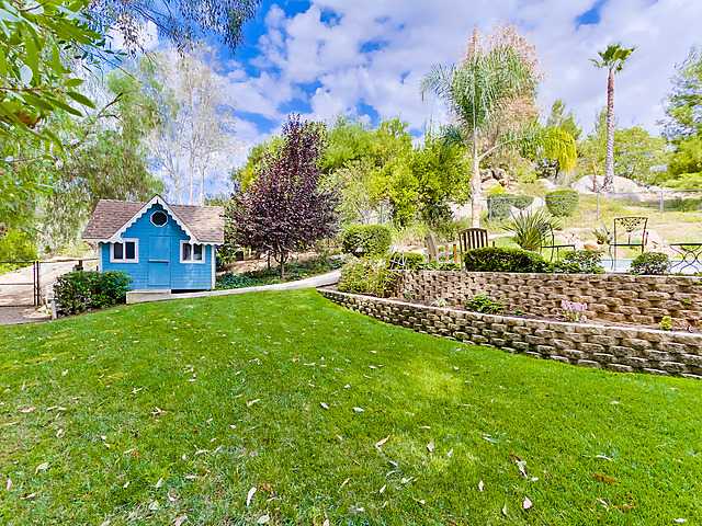 16550 Orchard Bend Road Poway, CA 92064 - Photo 20 of 25