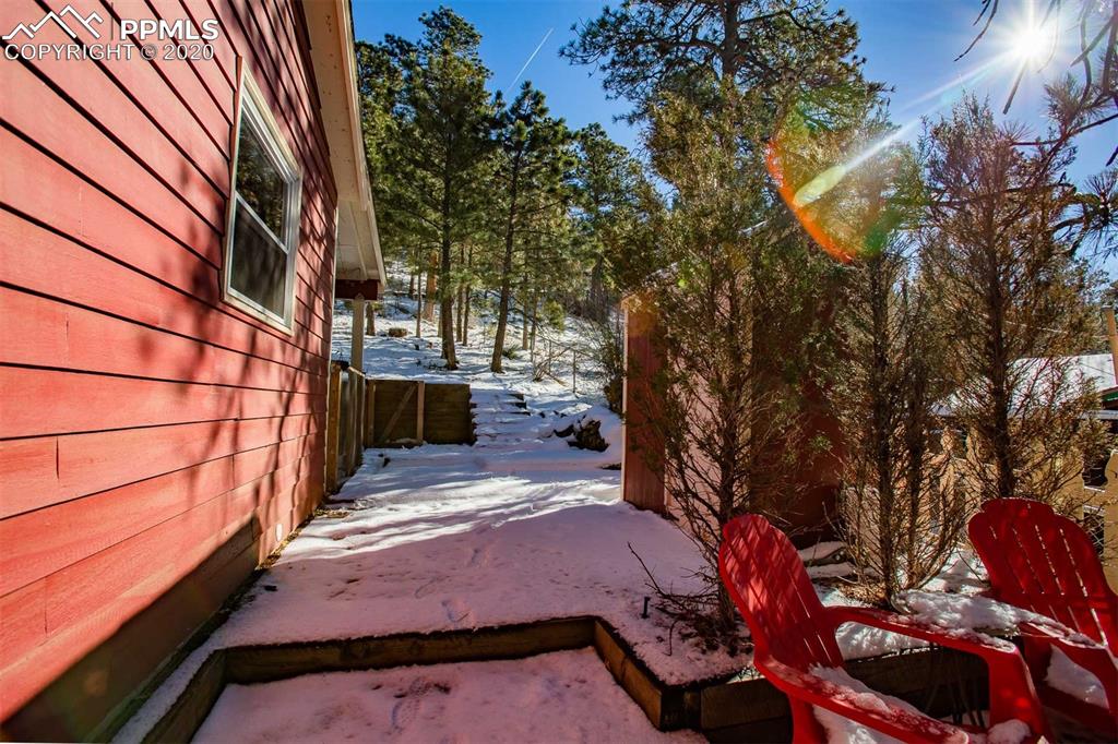 8236 Highway 24 Cascade, CO 80809 - Photo 33 of 34