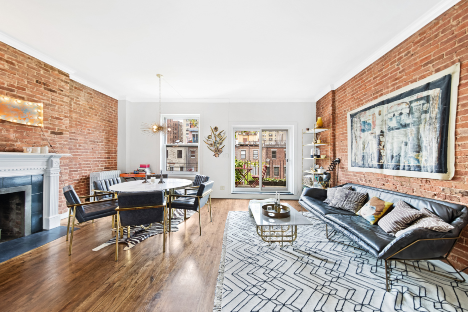 131 West 77th Street, Unit 4 Manhattan, NY 10024 - Photo 1 of 7