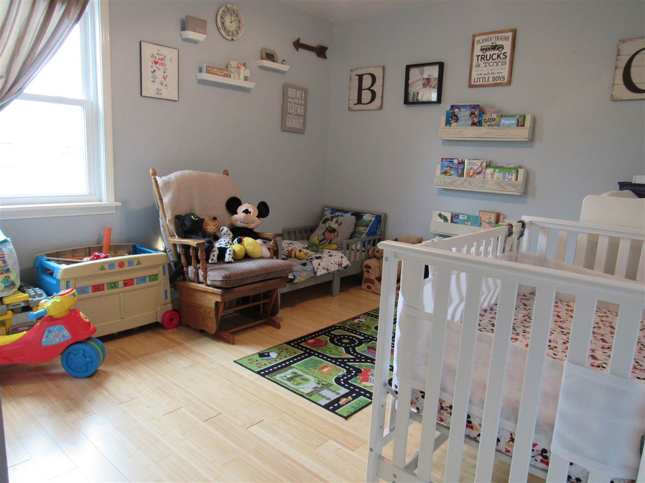 9496 Holly Grove Road Brighton, TN 38011 - Photo 16 of 21