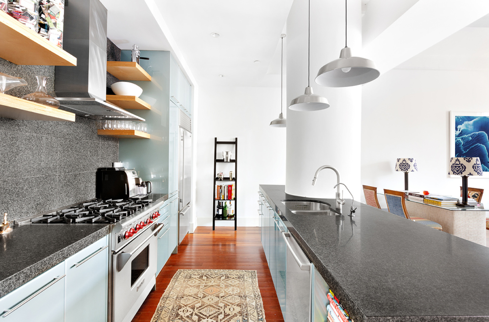 60 Broadway, Unit 4K Brooklyn, NY 11249 - Photo 4 of 10