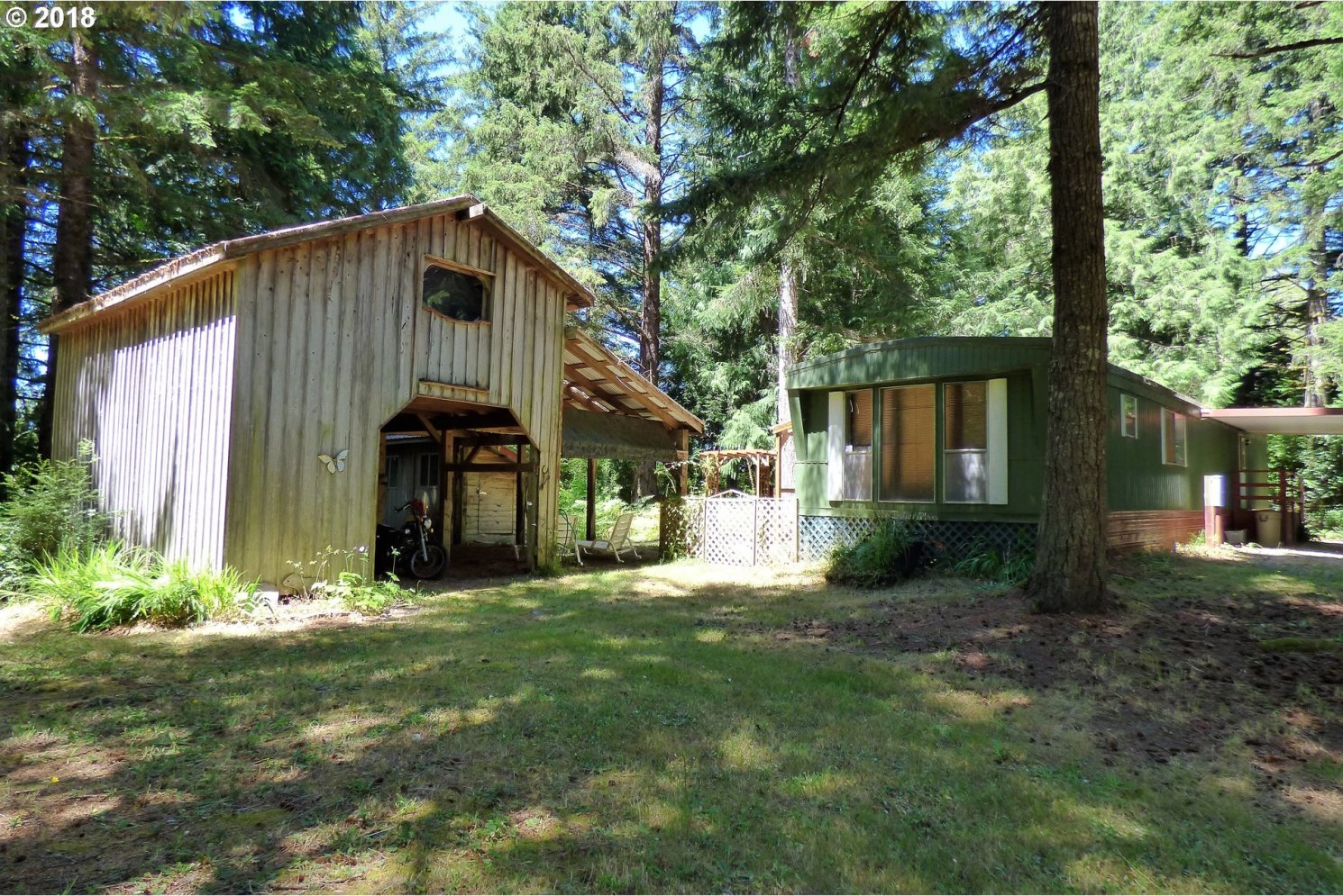 54380 Rosa Road Bandon, OR 97411 - Photo 4 of 25 Gallery Image 4