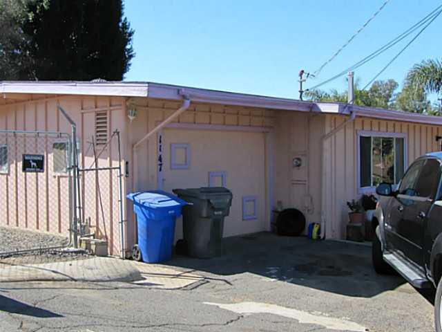 1147 East Fallbrook Street Fallbrook, CA 92028 - Photo 1 of 18