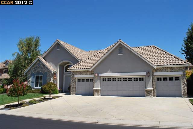 527 Kingsbridge Court San Ramon, CA 94583 - Photo 1 of 1