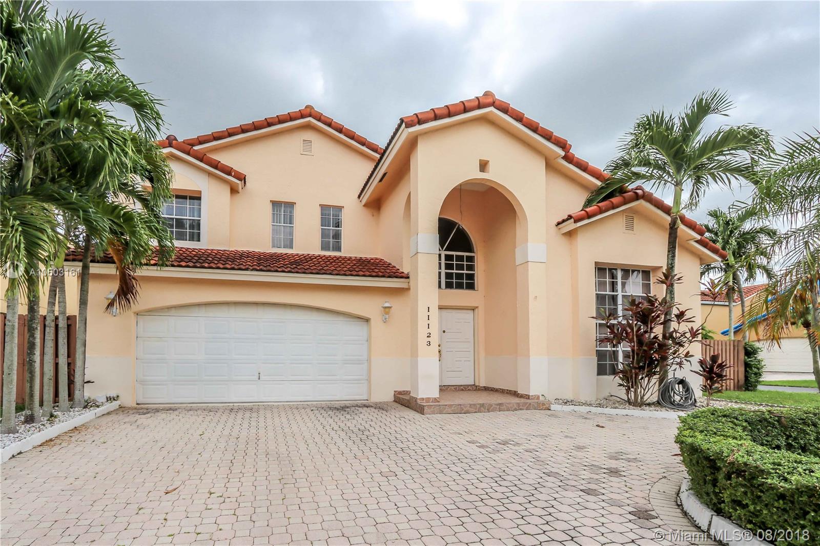 11123 Southwest 156th Court Miami, FL 33196 - Photo 1 of 40