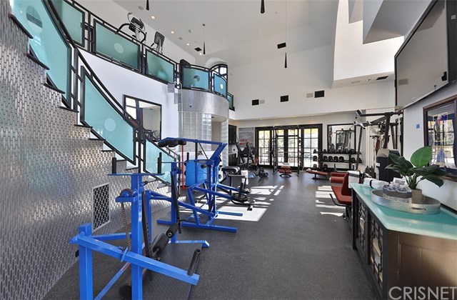 25220 Walker Road Hidden Hills, CA 91302 - Photo 25 of 47