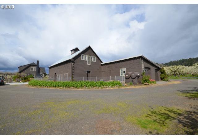 1000 Eastside Road Hood River, OR 97031 - Photo 11 of 16
