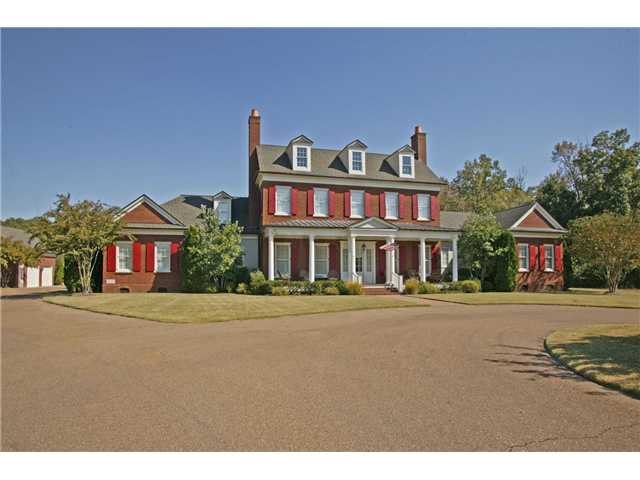 300 Pisgah Road Eads, TN 38028 - Photo 2 of 12 Gallery Image 2