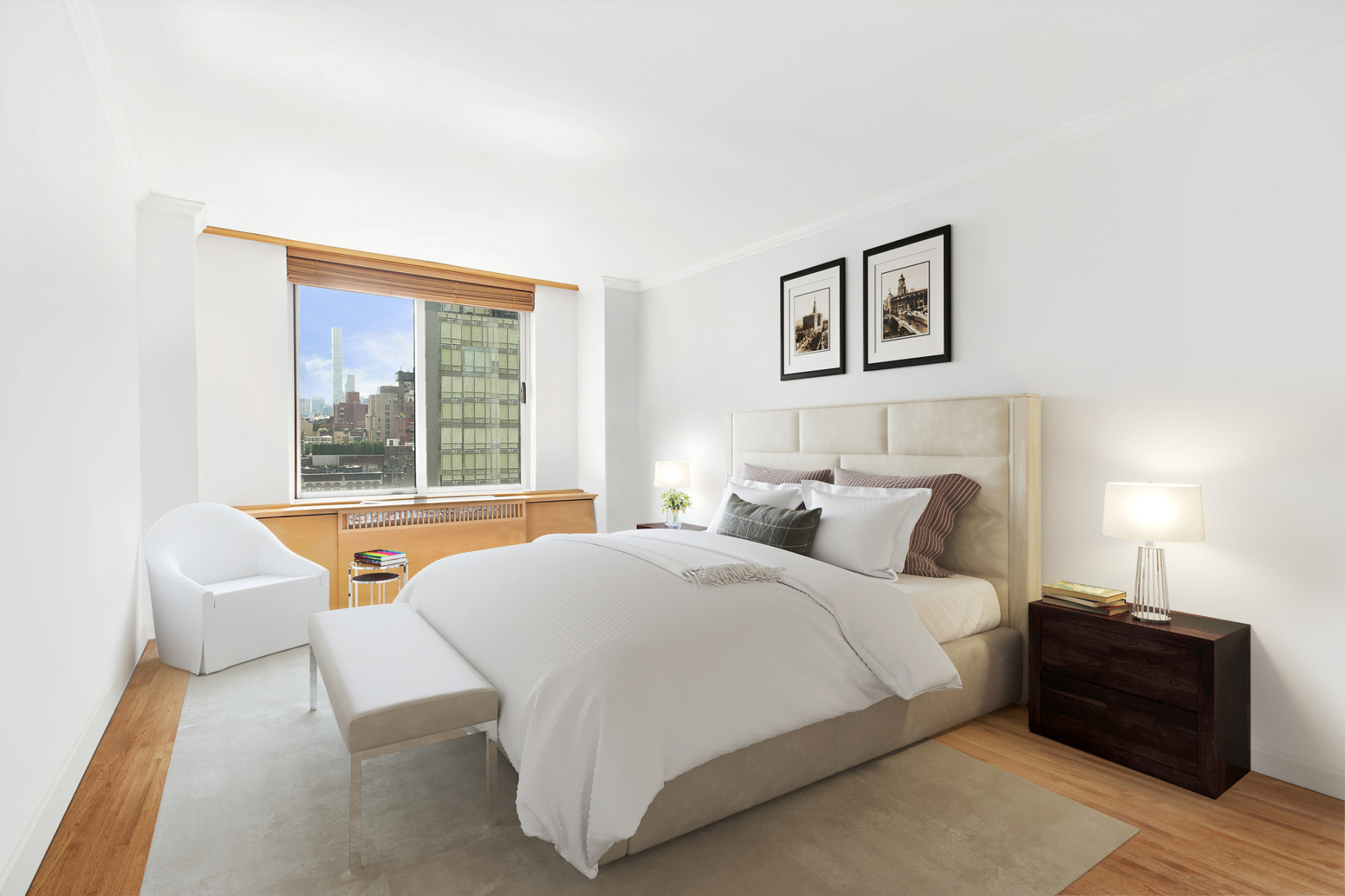 170 East 87th Street, Unit W10G Manhattan, NY 10128 - Photo 3 of 17