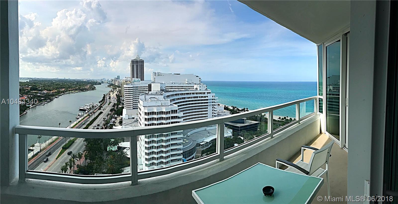 4401 Collins Avenue, Unit 2011 Miami Beach, FL 33140 - Photo 3 of 26