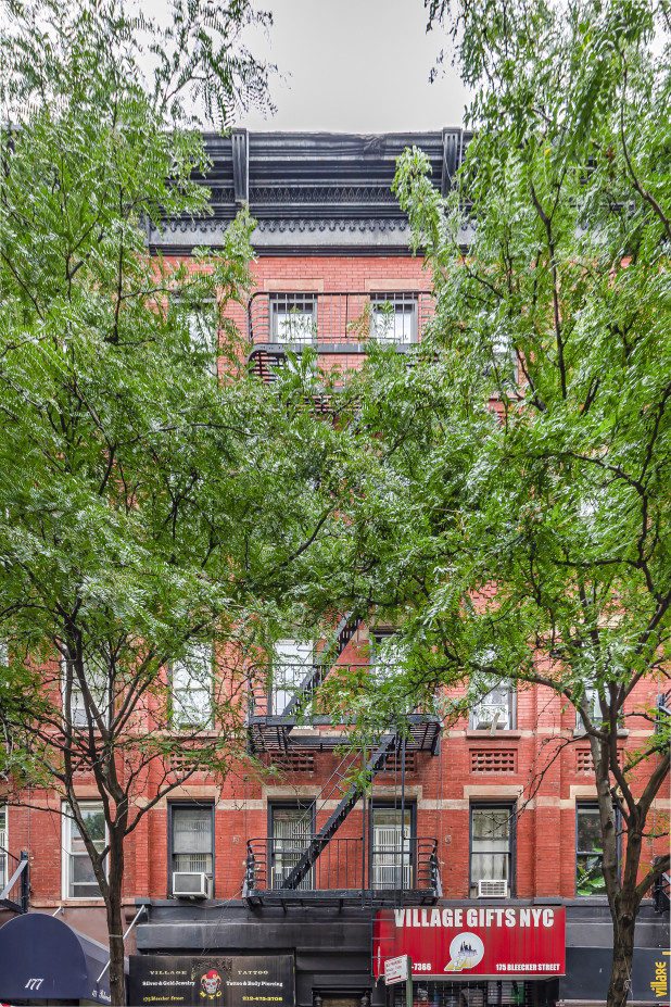 175 Bleecker St, Manhattan, NY 10012 - Photo 2 of 2
