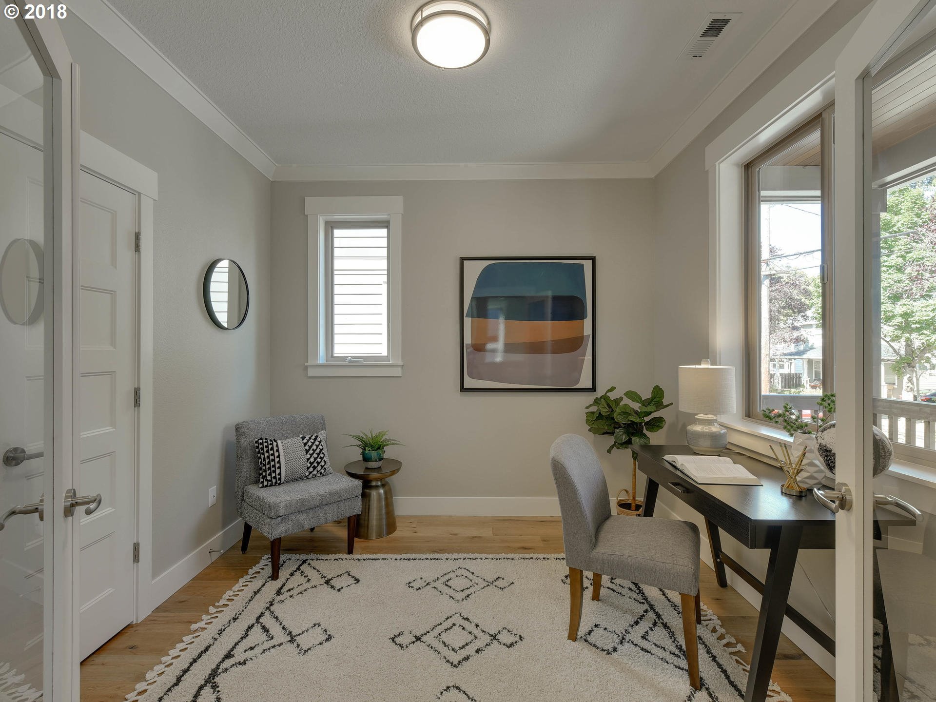 4868 Southeast Rural Street Portland, OR 97206 - Photo 13 of 32 Gallery Image 13