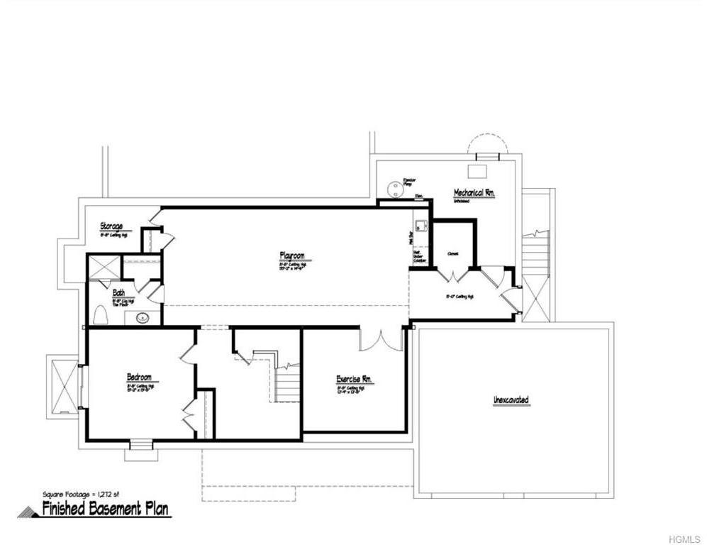 34 Maple Avenue Rye, NY 10580 - Photo 10 of 12