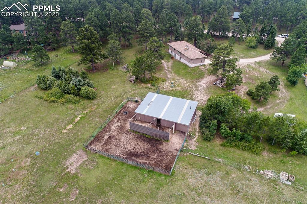 7890 Tannenbaum Road Colorado Springs, CO 80908 - Photo 32 of 36