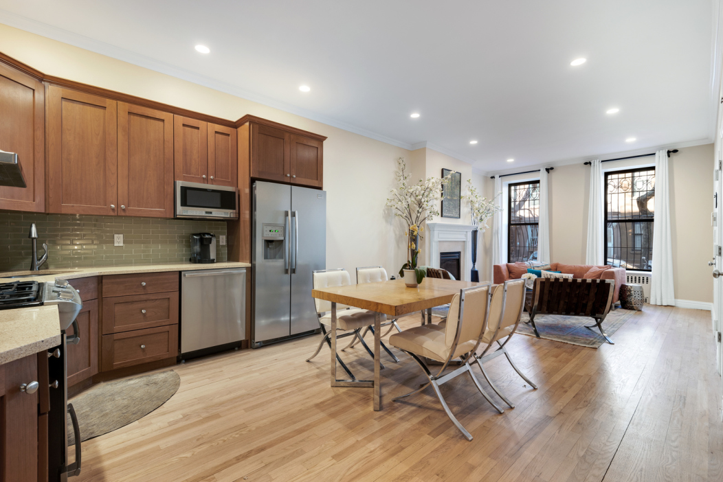 112 St Marks Place, Unit 1 Brooklyn, NY 11217 - Photo 4 of 14