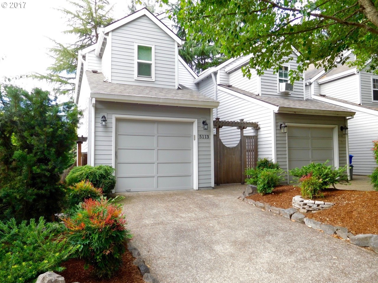 5113 Southwest Mitchell Street Portland, OR 97221 - Photo 1 of 16 Gallery Image 1