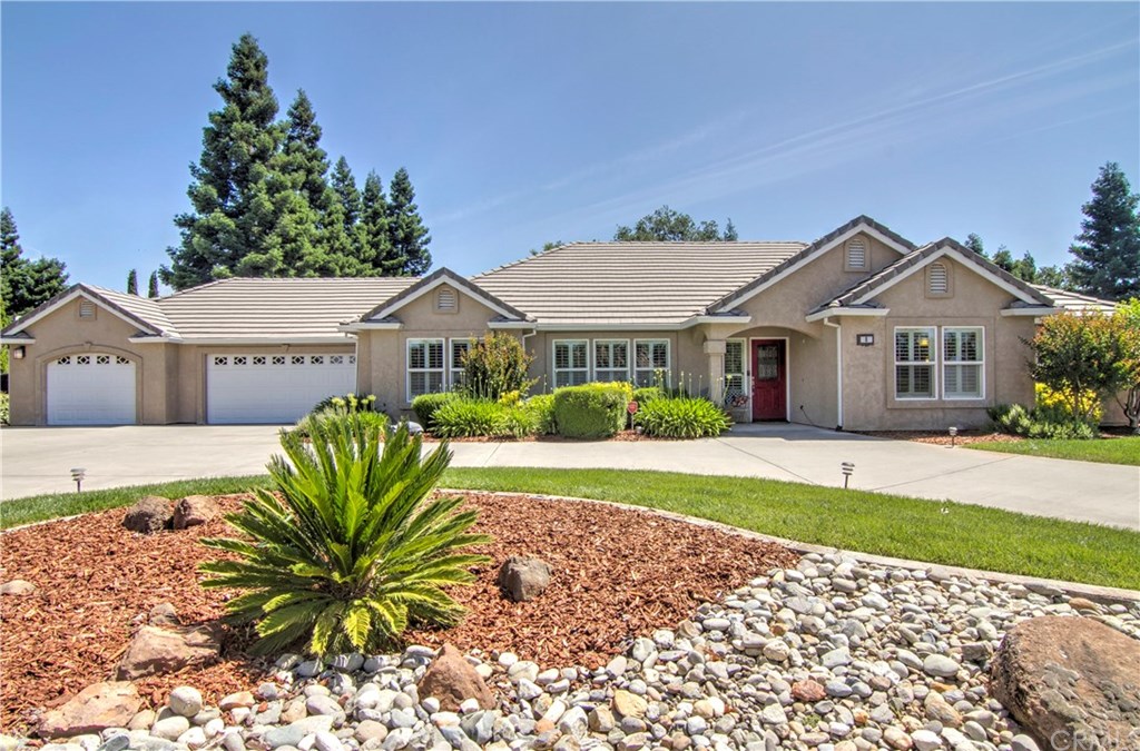 8 Sega Drive Chico, CA 95928 - Photo 1 of 1
