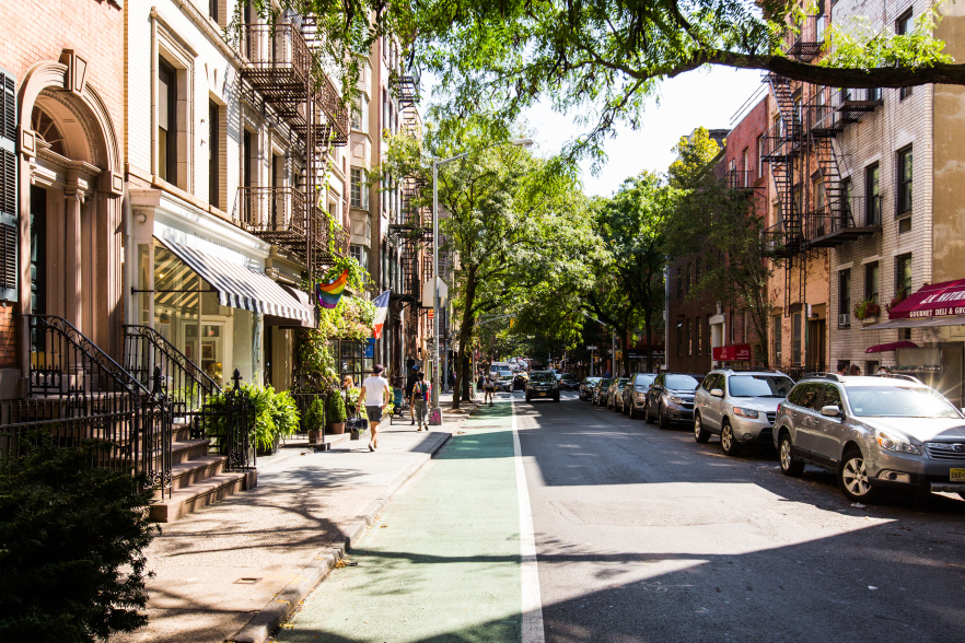 198 6th Avenue, Unit 1 Manhattan, NY 10013 - Photo 12 of 13