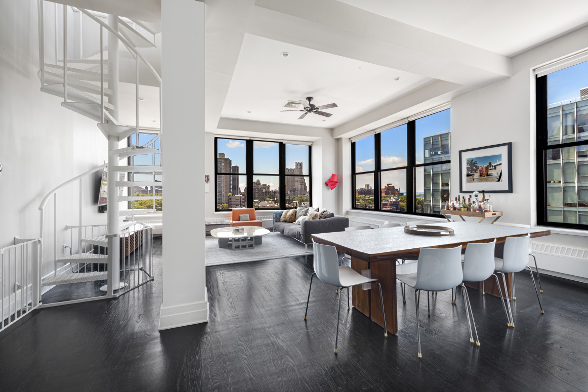 30 Main Street, Unit PHF Brooklyn, NY 11201 - Photo 1 of 16