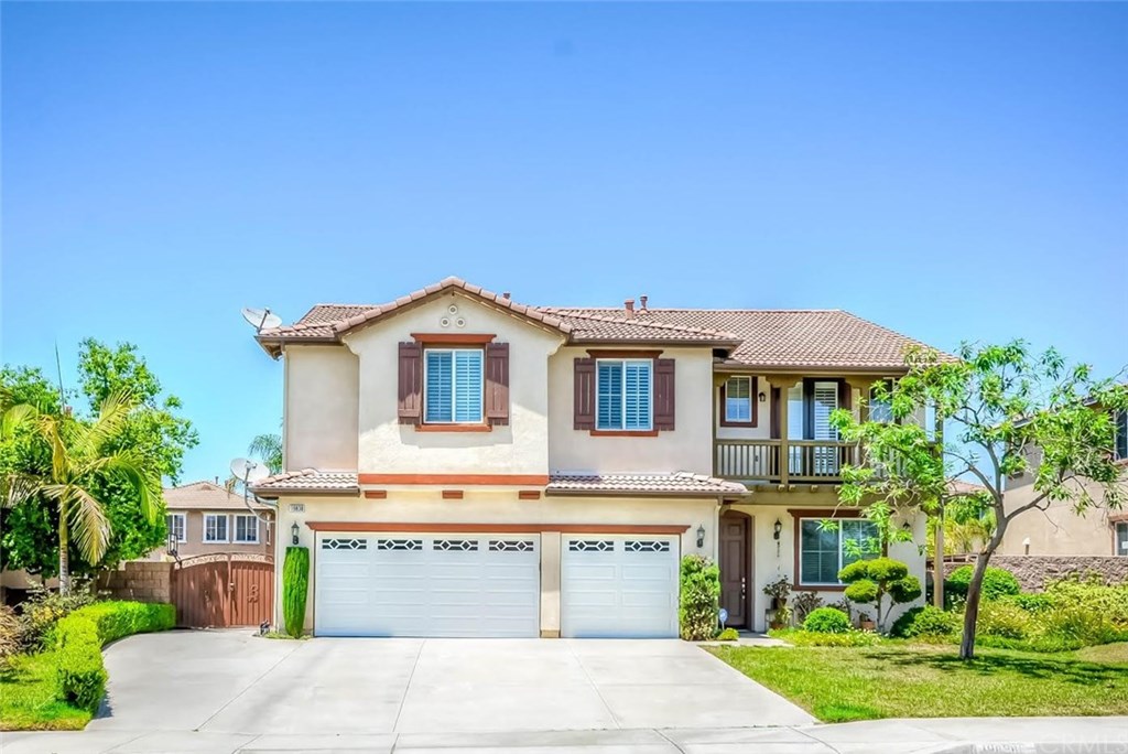 19838 Paso Robles Drive Riverside, CA 92508 - Photo 1 of 1 Gallery Image 1