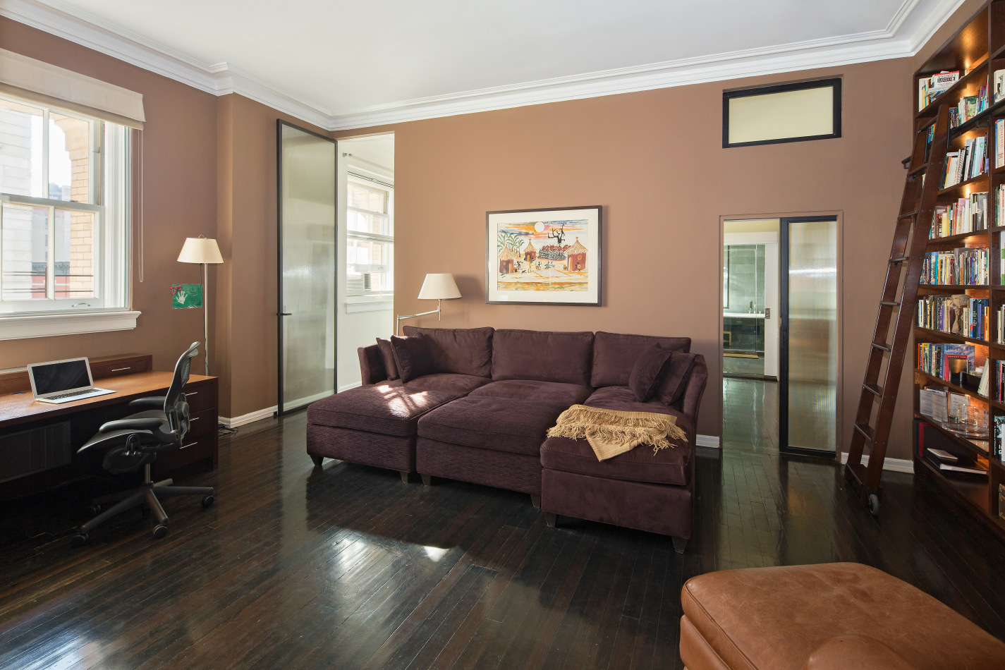 105 Hudson Street, Unit 6N Manhattan, NY 10013 - Photo 8 of 11